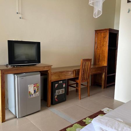 The Palm Tree Guesthouse Phú Quốc Eksteriør billede