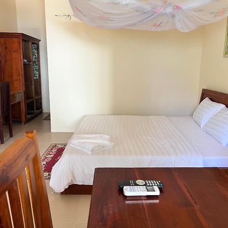 The Palm Tree Guesthouse Phú Quốc Eksteriør billede