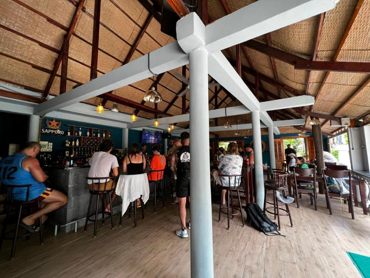 The Palm Tree Guesthouse Phú Quốc Eksteriør billede