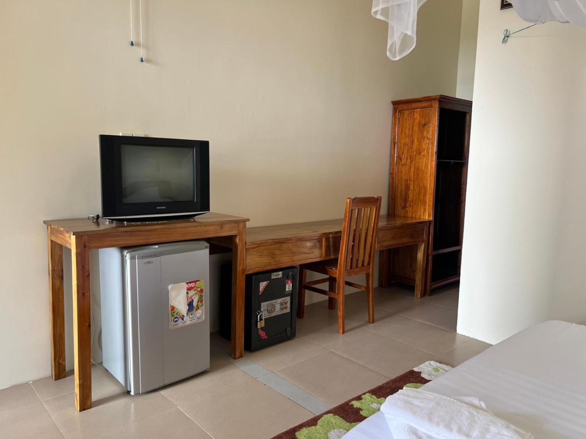 The Palm Tree Guesthouse Phú Quốc Eksteriør billede