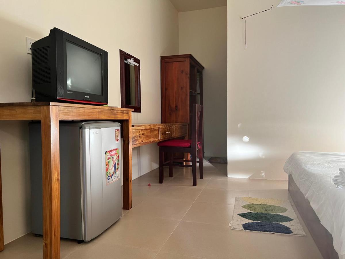 The Palm Tree Guesthouse Phú Quốc Eksteriør billede