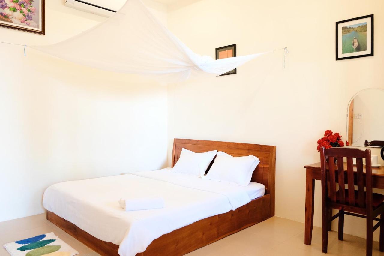 The Palm Tree Guesthouse Phú Quốc Eksteriør billede